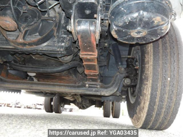 Used 1990 MT isuzu elf-truck NKR58E Image[30]
