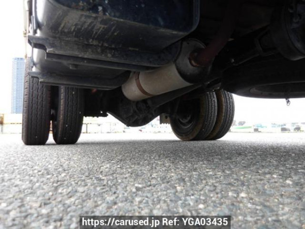 Used 1990 MT isuzu elf-truck NKR58E Image[31]