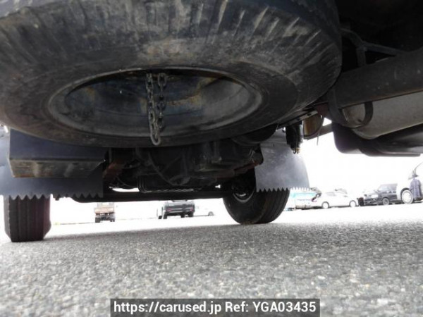 Used 1990 MT isuzu elf-truck NKR58E Image[33]