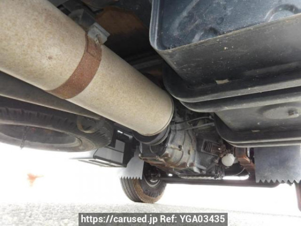 Used 1990 MT isuzu elf-truck NKR58E Image[34]
