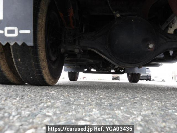 Used 1990 MT isuzu elf-truck NKR58E Image[35]