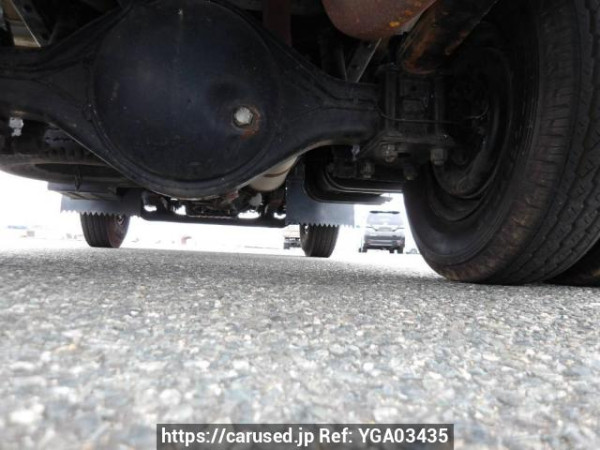 Used 1990 MT isuzu elf-truck NKR58E Image[36]