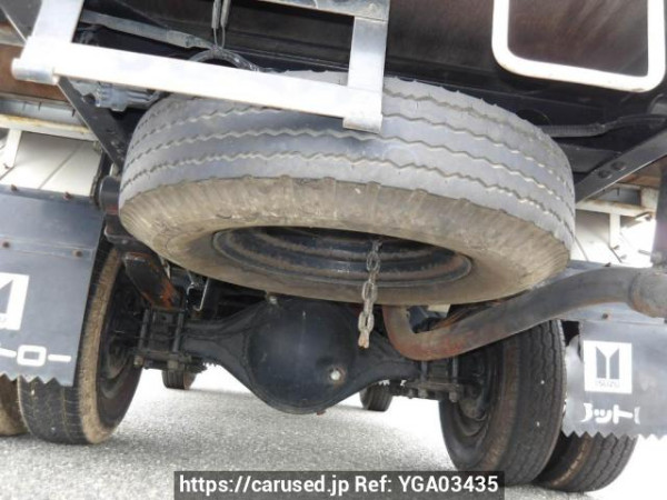 Used 1990 MT isuzu elf-truck NKR58E Image[38]