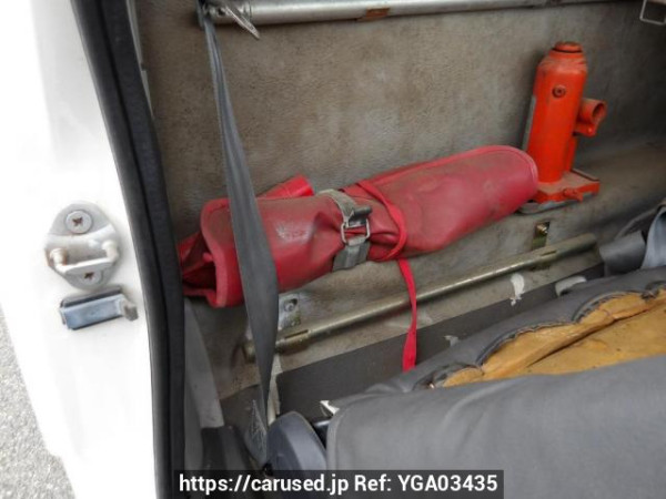 Used 1990 MT isuzu elf-truck NKR58E Image[41]