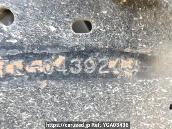 Used 1985 MT isuzu elf-truck NKR57ED Image[19]