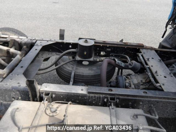 Used 1985 MT isuzu elf-truck NKR57ED Image[22]