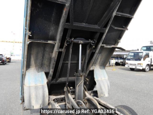 Used 1985 MT isuzu elf-truck NKR57ED Image[24]