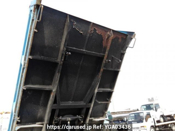 Used 1985 MT isuzu elf-truck NKR57ED Image[25]