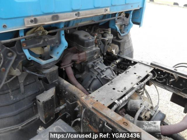 Used 1985 MT isuzu elf-truck NKR57ED Image[26]