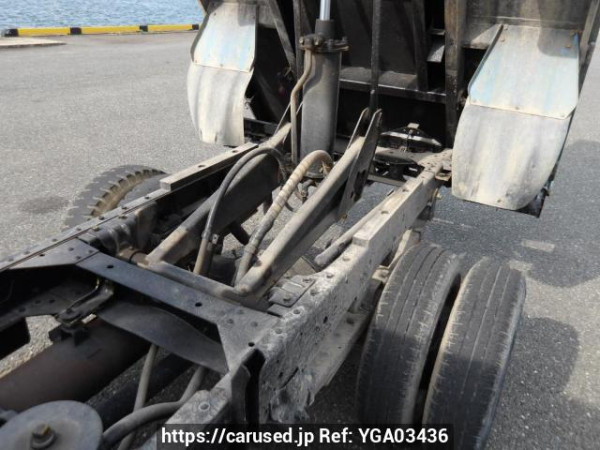Used 1985 MT isuzu elf-truck NKR57ED Image[28]