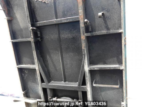 Used 1985 MT isuzu elf-truck NKR57ED Image[30]