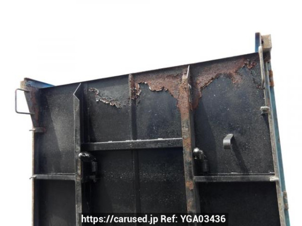 Used 1985 MT isuzu elf-truck NKR57ED Image[31]