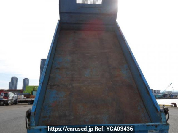 Used 1985 MT isuzu elf-truck NKR57ED Image[32]