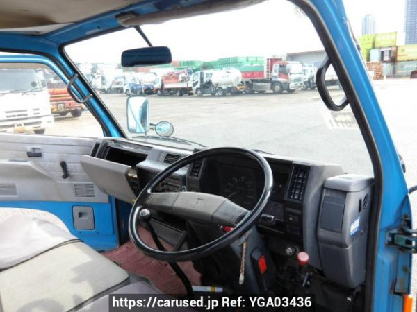 Used 1985 MT isuzu elf-truck NKR57ED Image[36]