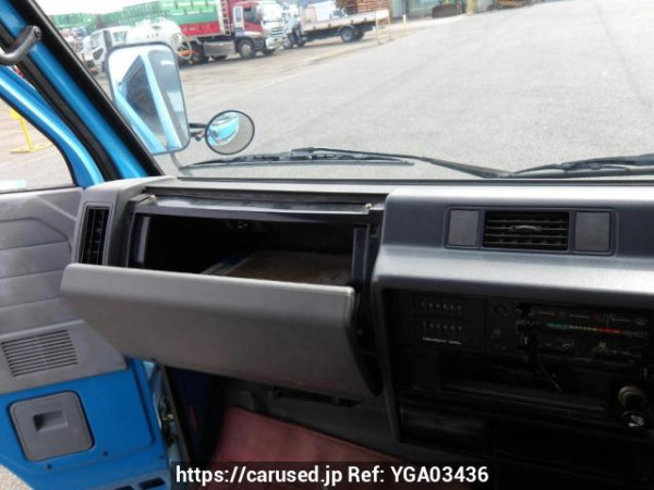Used 1985 MT isuzu elf-truck NKR57ED Image[37]