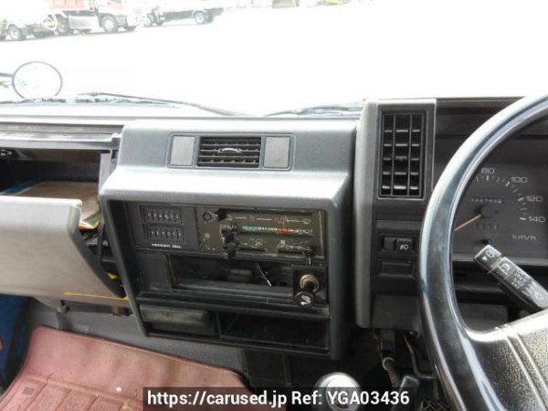 Used 1985 MT isuzu elf-truck NKR57ED Image[38]