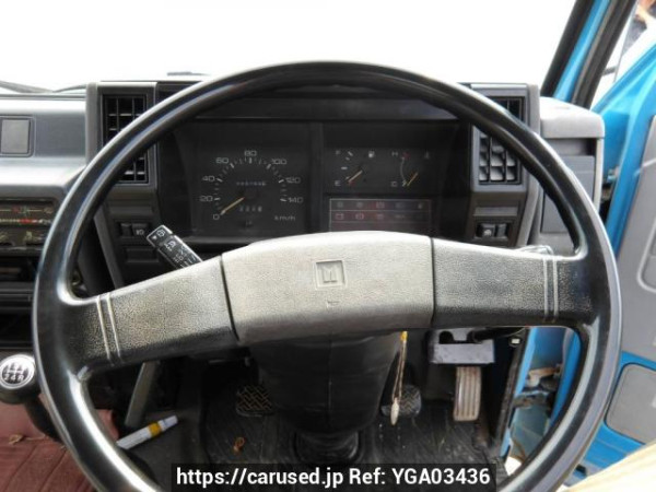 Used 1985 MT isuzu elf-truck NKR57ED Image[39]