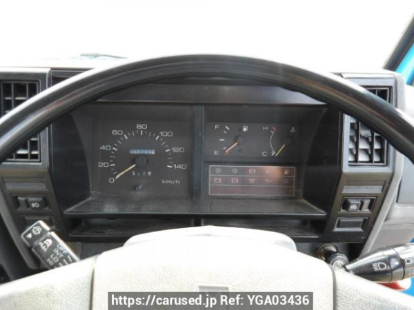 Used 1985 MT isuzu elf-truck NKR57ED Image[40]
