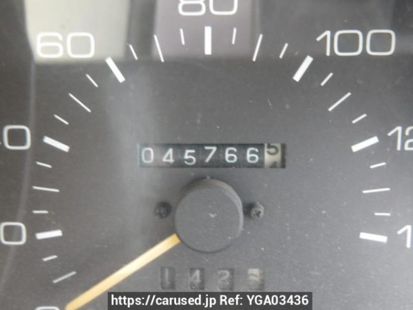 Used 1985 MT isuzu elf-truck NKR57ED Image[41]