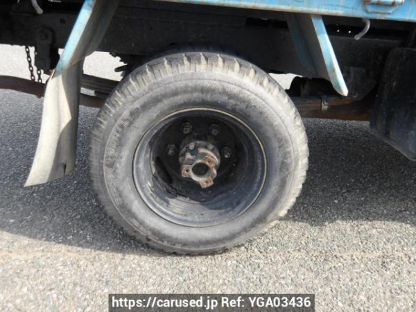 Used 1985 MT isuzu elf-truck NKR57ED Image[50]