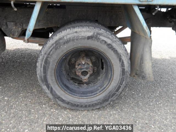 Used 1985 MT isuzu elf-truck NKR57ED Image[51]