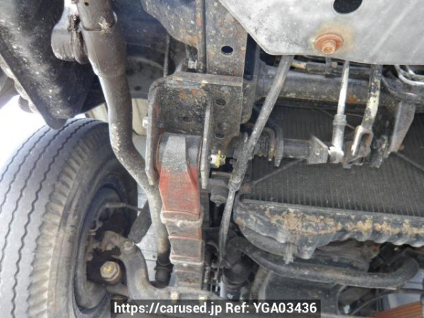 Used 1985 MT isuzu elf-truck NKR57ED Image[52]