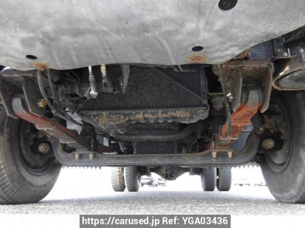 Used 1985 MT isuzu elf-truck NKR57ED Image[53]
