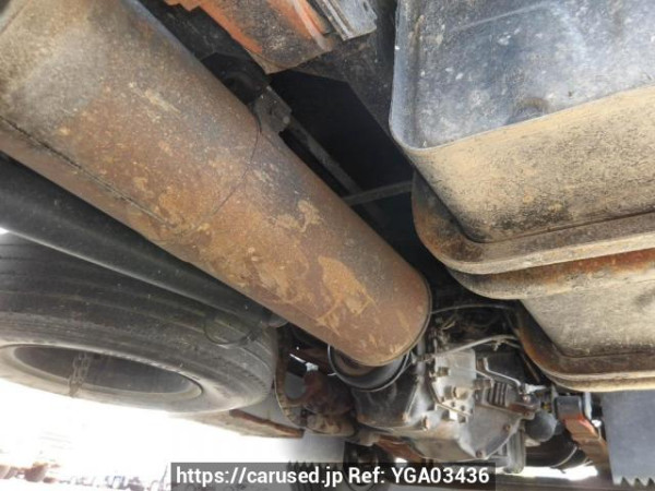 Used 1985 MT isuzu elf-truck NKR57ED Image[55]