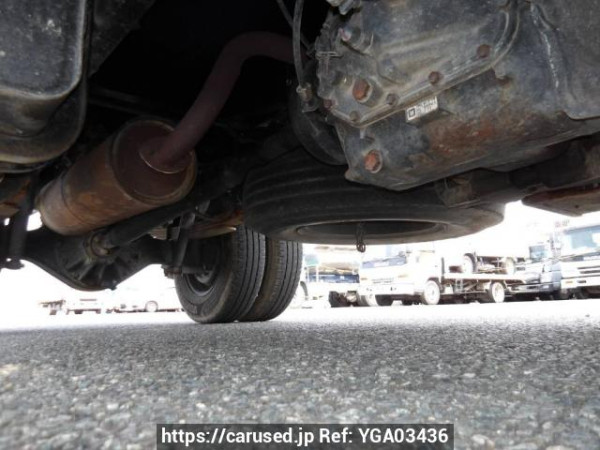 Used 1985 MT isuzu elf-truck NKR57ED Image[56]