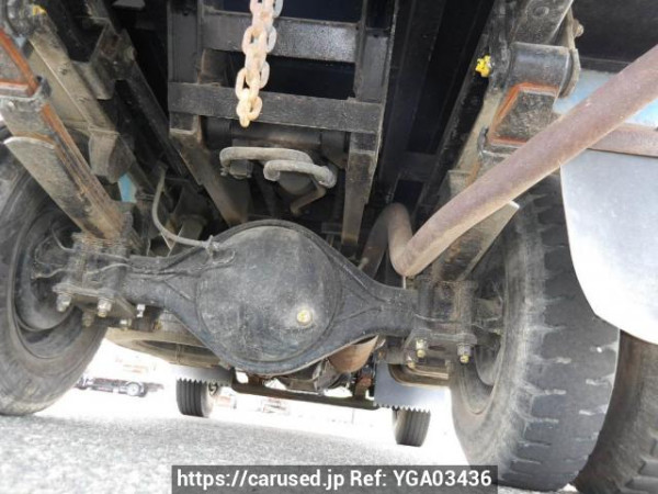 Used 1985 MT isuzu elf-truck NKR57ED Image[59]