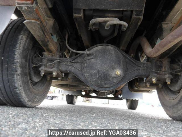 Used 1985 MT isuzu elf-truck NKR57ED Image[60]