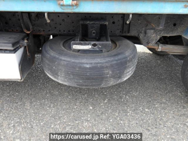 Used 1985 MT isuzu elf-truck NKR57ED Image[61]