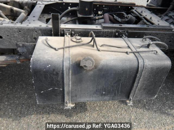 Used 1985 MT isuzu elf-truck NKR57ED Image[62]