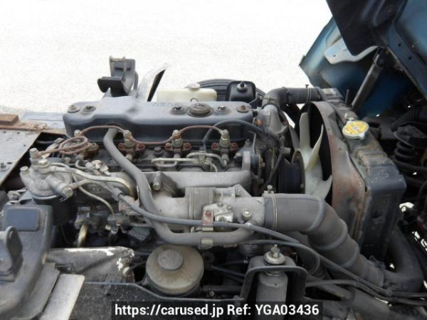 Used 1985 MT isuzu elf-truck NKR57ED Image[64]