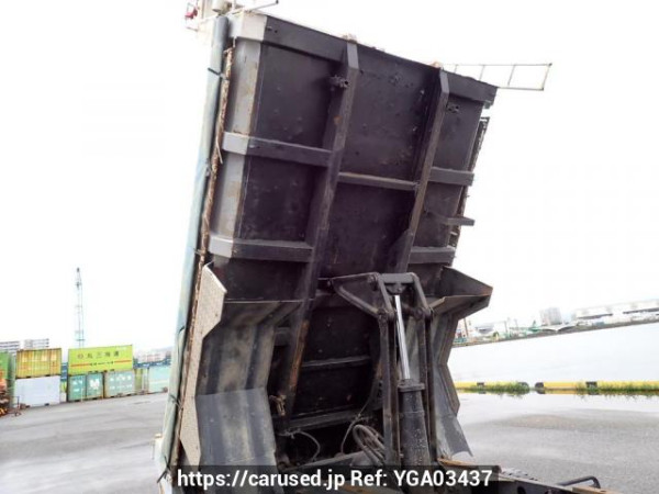 Used 2000 MT isuzu forward FRR35C4S Image[6]
