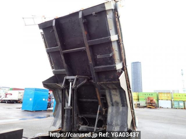 Used 2000 MT isuzu forward FRR35C4S Image[7]
