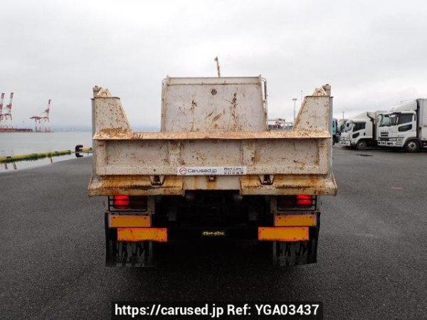 Used 2000 MT isuzu forward FRR35C4S Image[13]