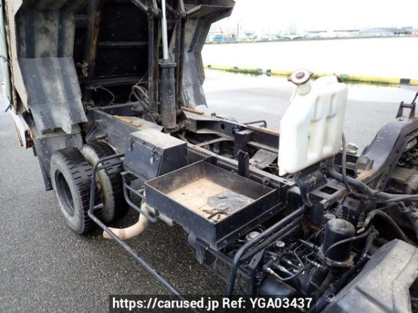 Used 2000 MT isuzu forward FRR35C4S Image[16]