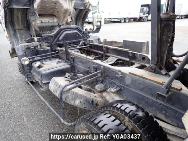 Used 2000 MT isuzu forward FRR35C4S Image[18]