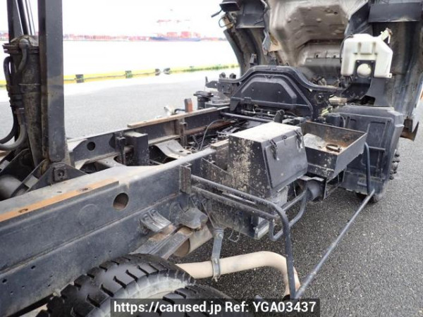 Used 2000 MT isuzu forward FRR35C4S Image[19]