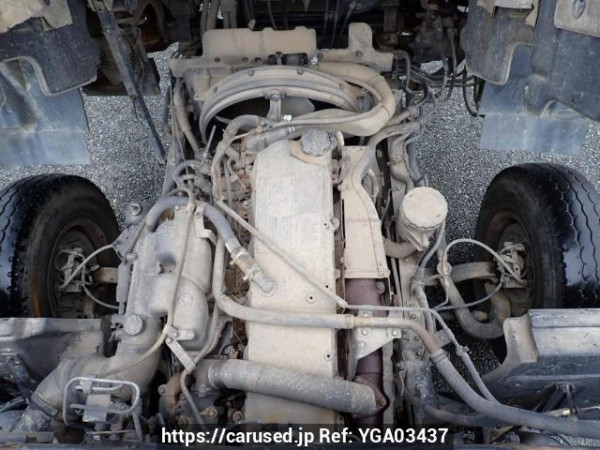 Used 2000 MT isuzu forward FRR35C4S Image[20]