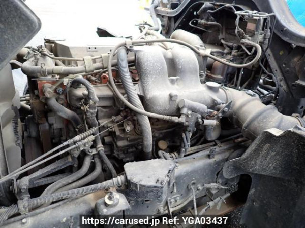 Used 2000 MT isuzu forward FRR35C4S Image[22]