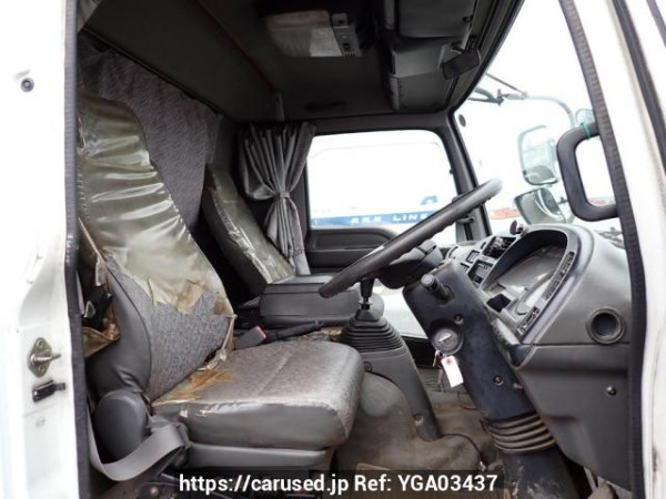 Used 2000 MT isuzu forward FRR35C4S Image[26]