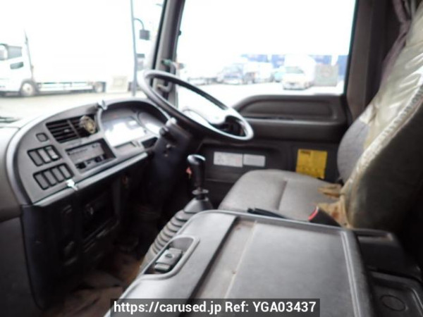 Used 2000 MT isuzu forward FRR35C4S Image[27]