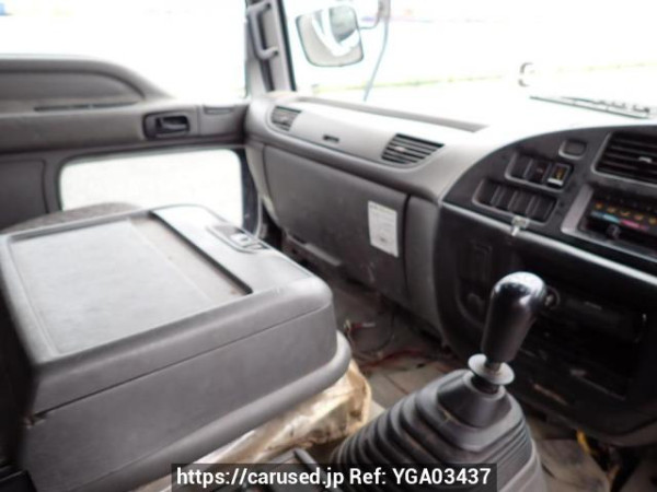Used 2000 MT isuzu forward FRR35C4S Image[28]