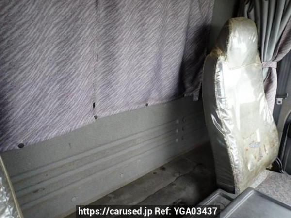 Used 2000 MT isuzu forward FRR35C4S Image[29]