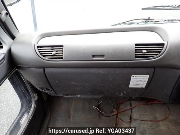 Used 2000 MT isuzu forward FRR35C4S Image[30]