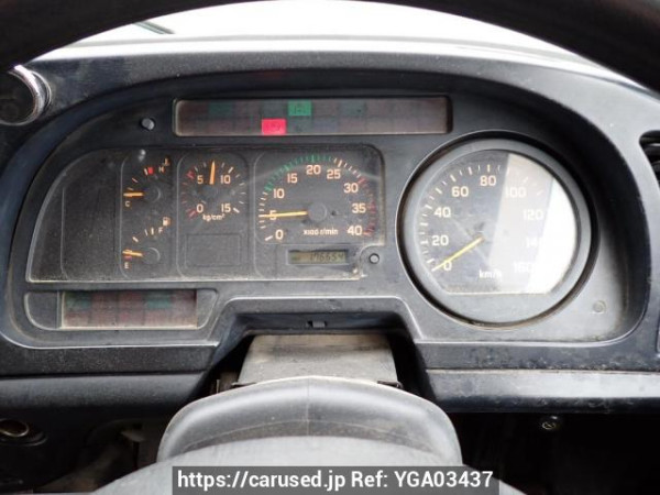 Used 2000 MT isuzu forward FRR35C4S Image[32]
