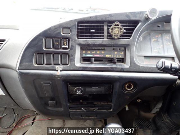Used 2000 MT isuzu forward FRR35C4S Image[34]