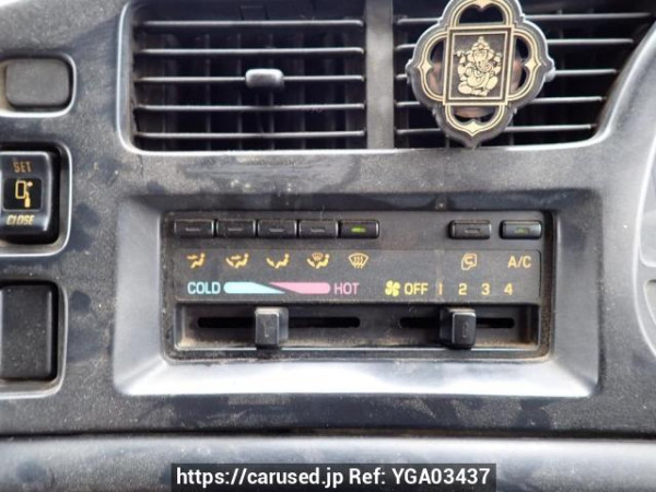 Used 2000 MT isuzu forward FRR35C4S Image[35]
